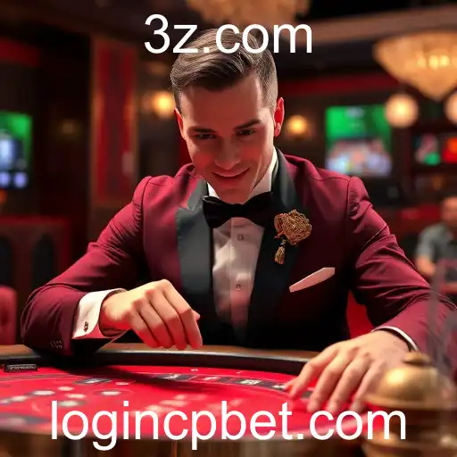 O Crescimento de Jogos Online em 2025: A Ascensão do CPBet