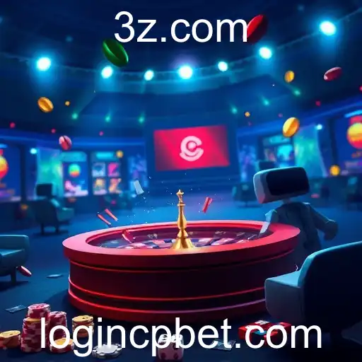 Cenário Atual dos Jogos de Azar e cpbet