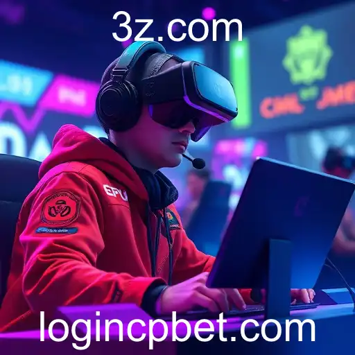 Inovação e Competição: O Crescimento do Setor de Jogos em 2025