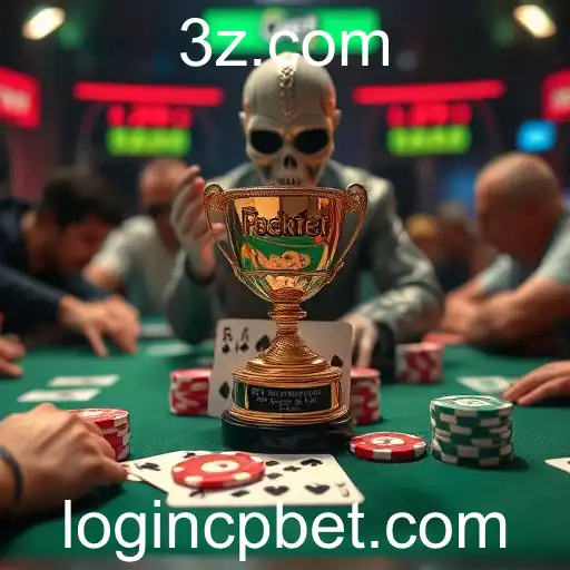 Impacto do CPBet no Cenário Global de Jogos