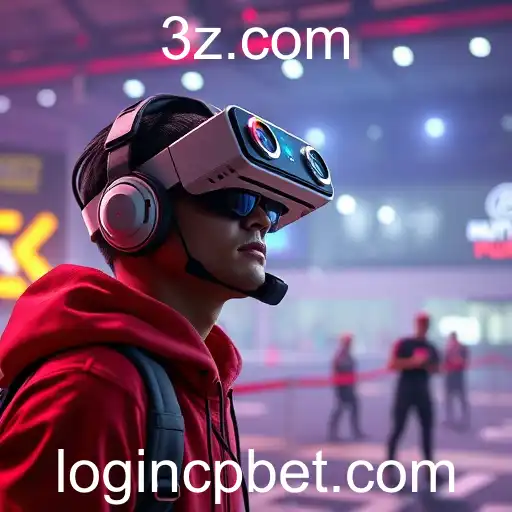 Tendências e Inovações no Mundo dos Jogos em 2025