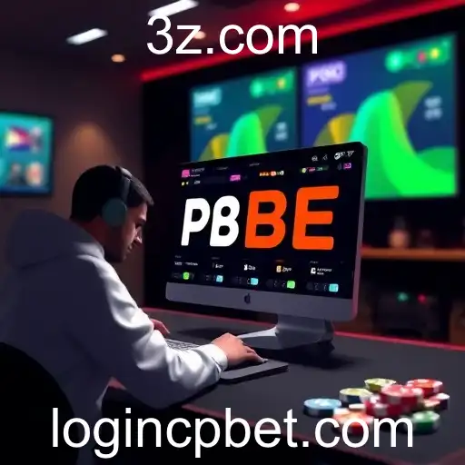 O Crescimento dos Jogos de Apostas em 2025