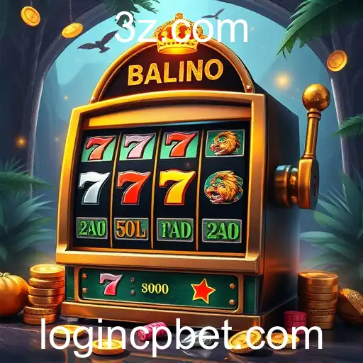 Explorando o Fascinante Mundo das Slot Machines no 'cpbet'