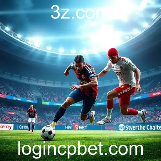 Explorando o Fascinante Mundo dos Esportes Virtuais no cpbet