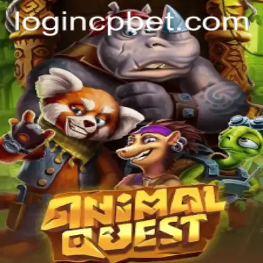 AnimalQuest: A Thrilling Adventure in the World of Gaming