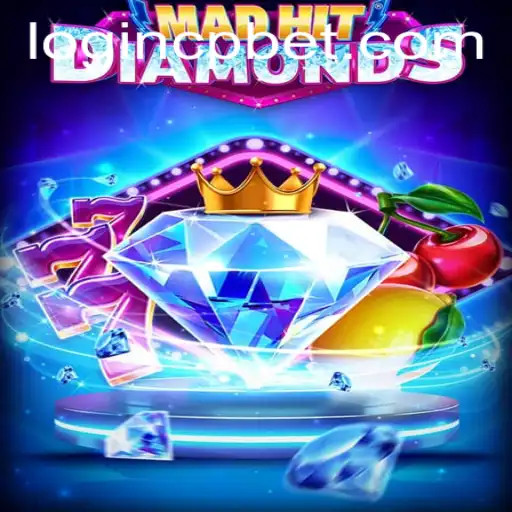 MadHitDiamonds: The Thrilling Game Revolutionizing Strategic Play